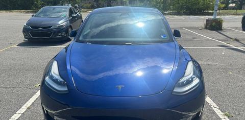 Tesla Model 3 2020