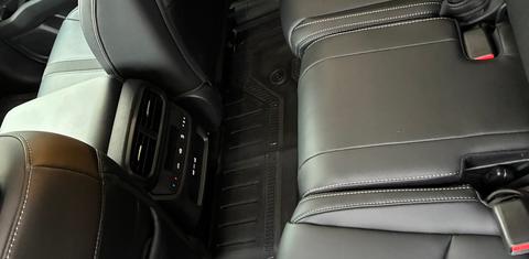 Honda Pilot 2025