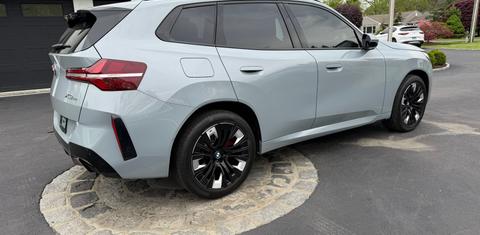 BMW X3 2026