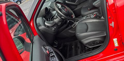 FIAT 500X 2020