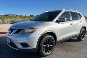Nissan Rogue 2015 in Las Vegas