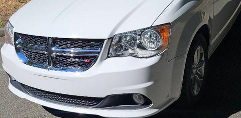 Dodge Grand Caravan 2018