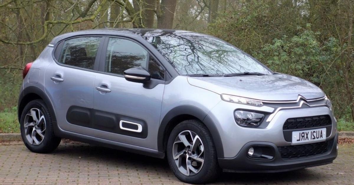 Flächenmaß In England Und Usa 4 Buchstaben Citroen C3 2021 rental in Mitcham, England by Lucas O. | Turo