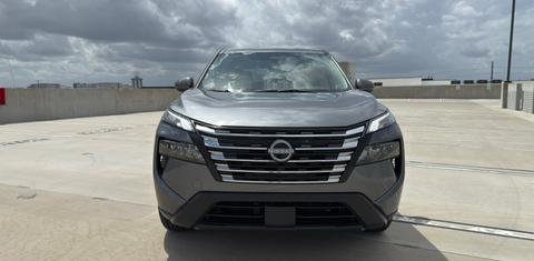 Nissan Rogue 2025