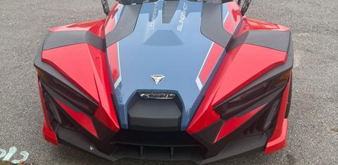 Polaris Slingshot 2025