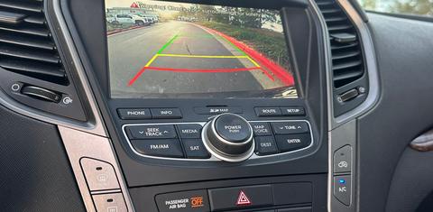 Hyundai Santa Fe Sport 2014
