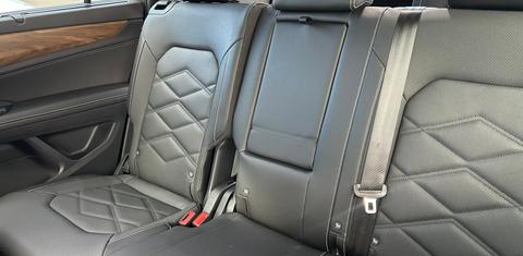 Volkswagen Atlas 2025