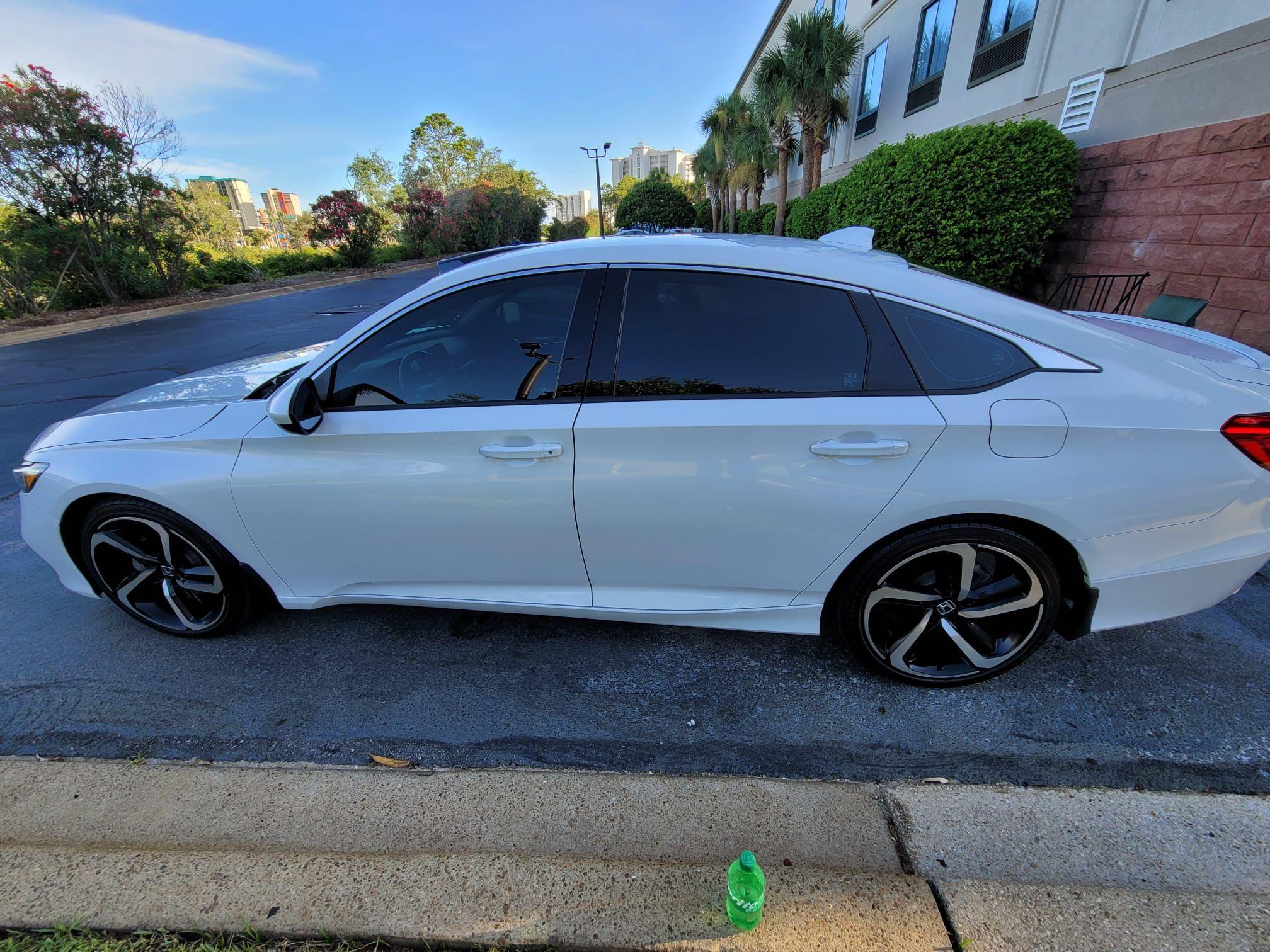 Honda Accord 2020 in Fort Walton Beach, FL