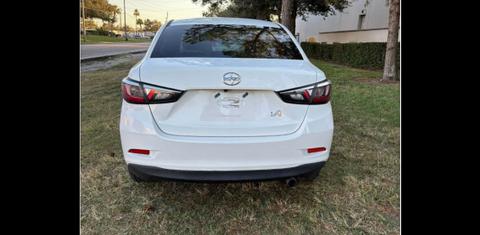 Scion iA 2016
