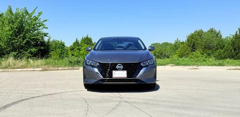 Nissan Sentra 2025