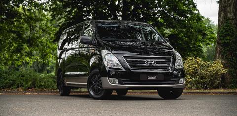 Hyundai i800 2016