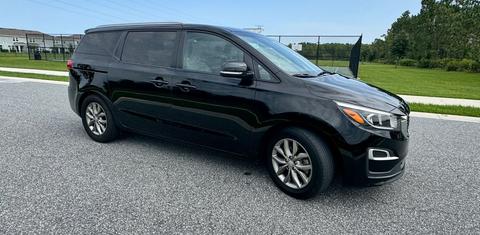 Kia Sedona 2021