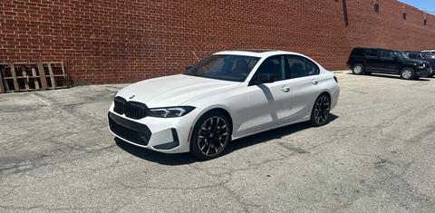 BMW 3 Series 2026
