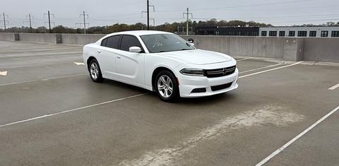 Dodge Charger 2017