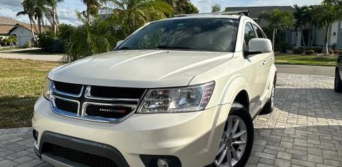 Dodge Journey 2013