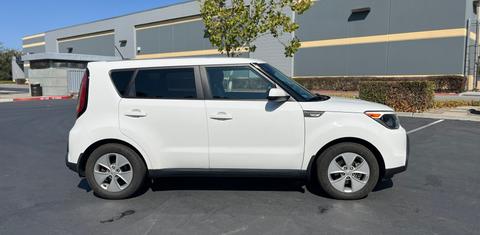 Kia Soul 2014