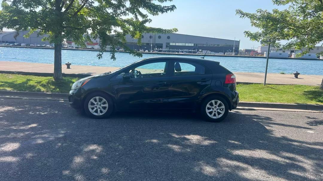 Kia Rio 2014 à Mississauga, ON