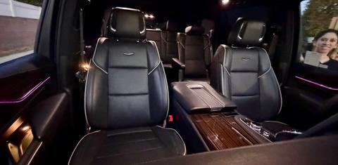 Cadillac Escalade ESV 2024