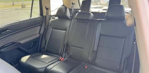 Volkswagen Atlas 2021