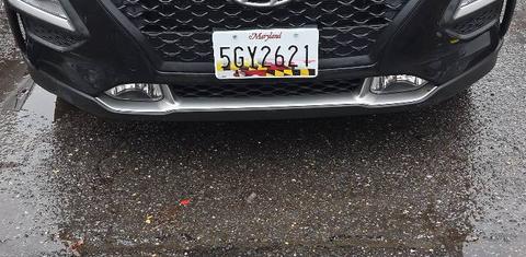 Hyundai Kona 2020