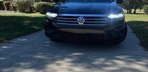 Volkswagen Jetta 2020