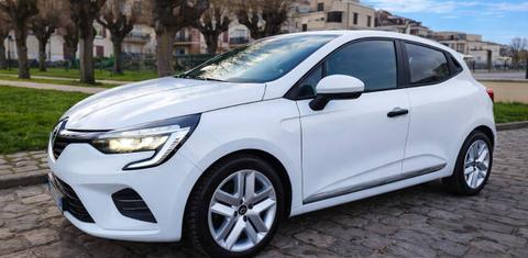 Renault CLIO V 2021