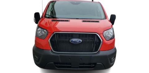 Ford Transit 2023