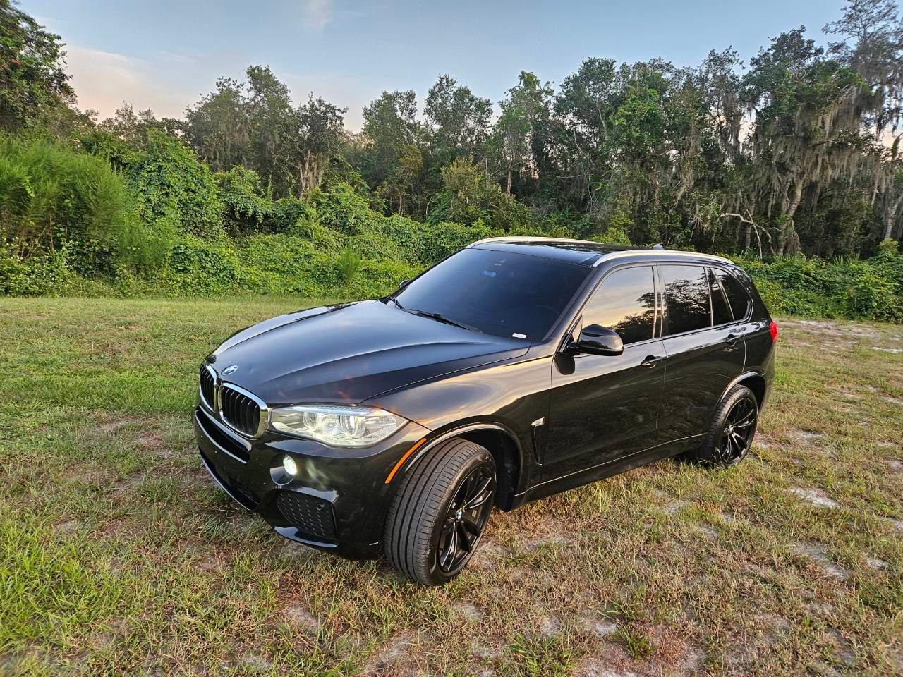 BMW X5 2018 in Deltona, FL