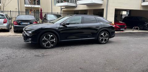 Citroen C5 X 2023