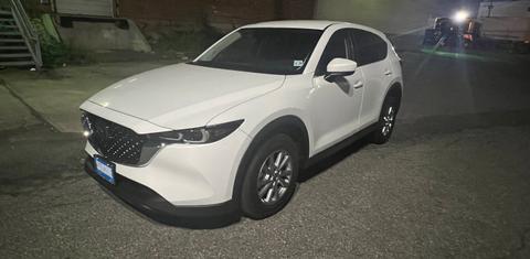 Mazda CX-5 2023