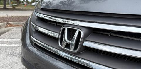 Honda CR-V 2014