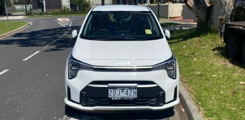 Kia PICANTO 2025