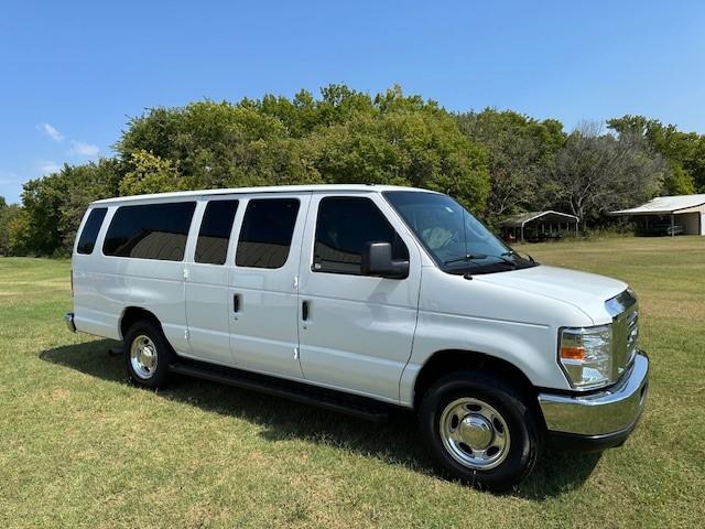Ford Econoline 2014 in Oklahoma City, OK