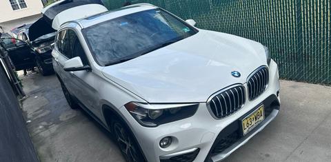 BMW X1 2016