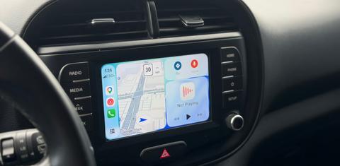 Kia Soul 2020