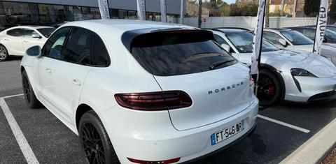 Porsche MACAN 2018