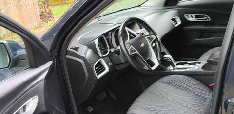 Chevrolet Equinox 2015