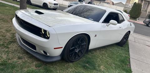 Dodge Challenger 2015