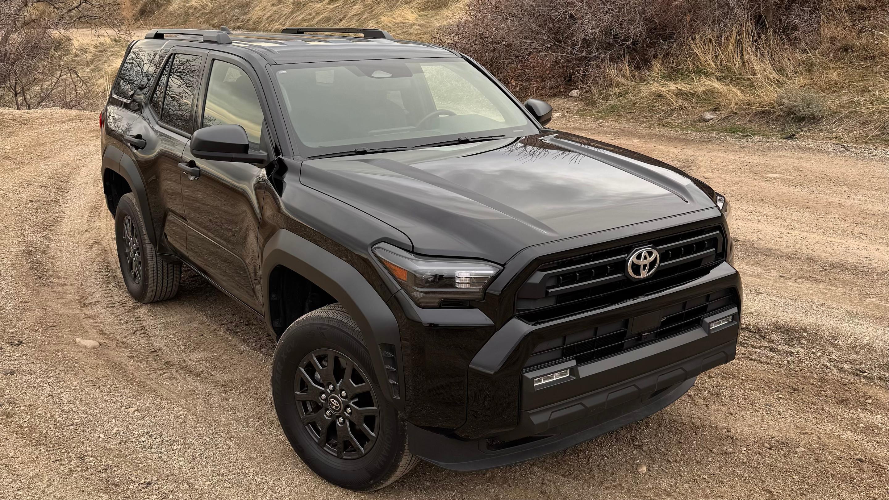 Toyota 4Runner 2025 in Centerville, UT