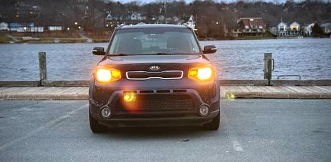 Kia Soul 2014