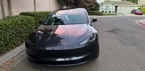 Tesla Model 3 2026