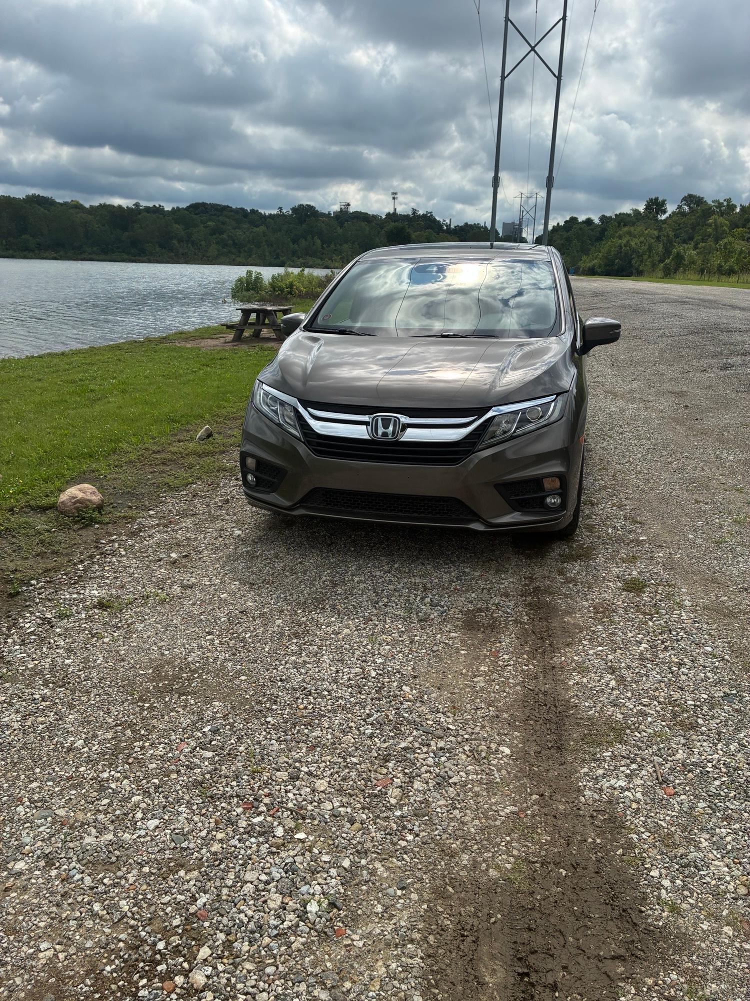 Honda Odyssey 2019 in West Lafayette, IN