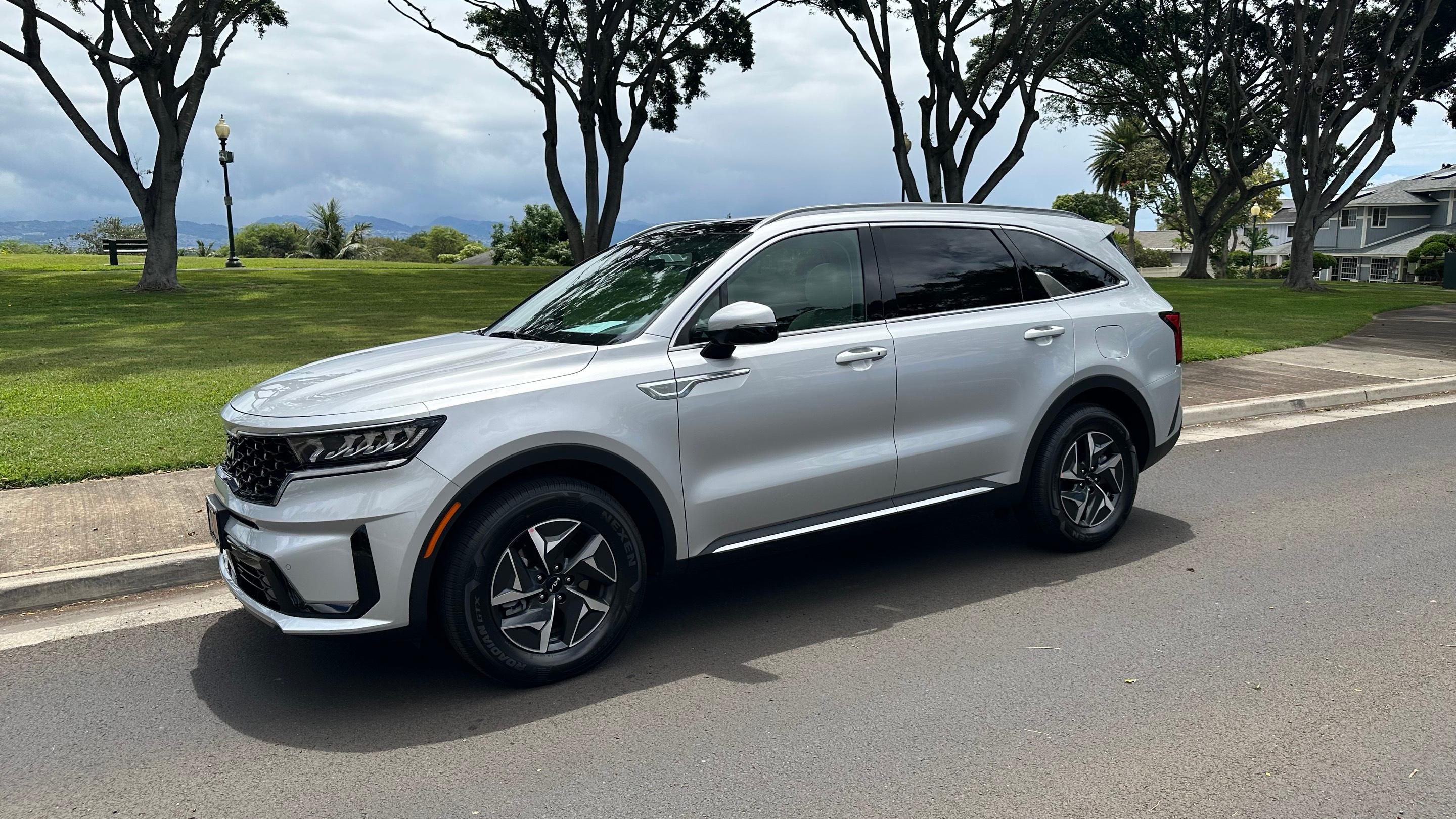 Kia Sorento Hybrid 2023 in Ewa Beach, HI