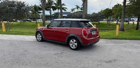 MINI Hardtop 4 Door 2016