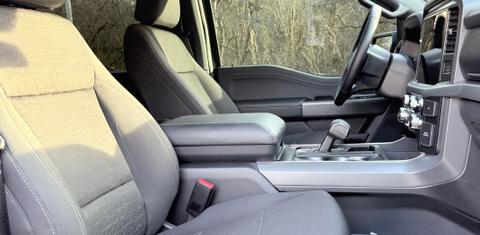 Ford F-150 2025