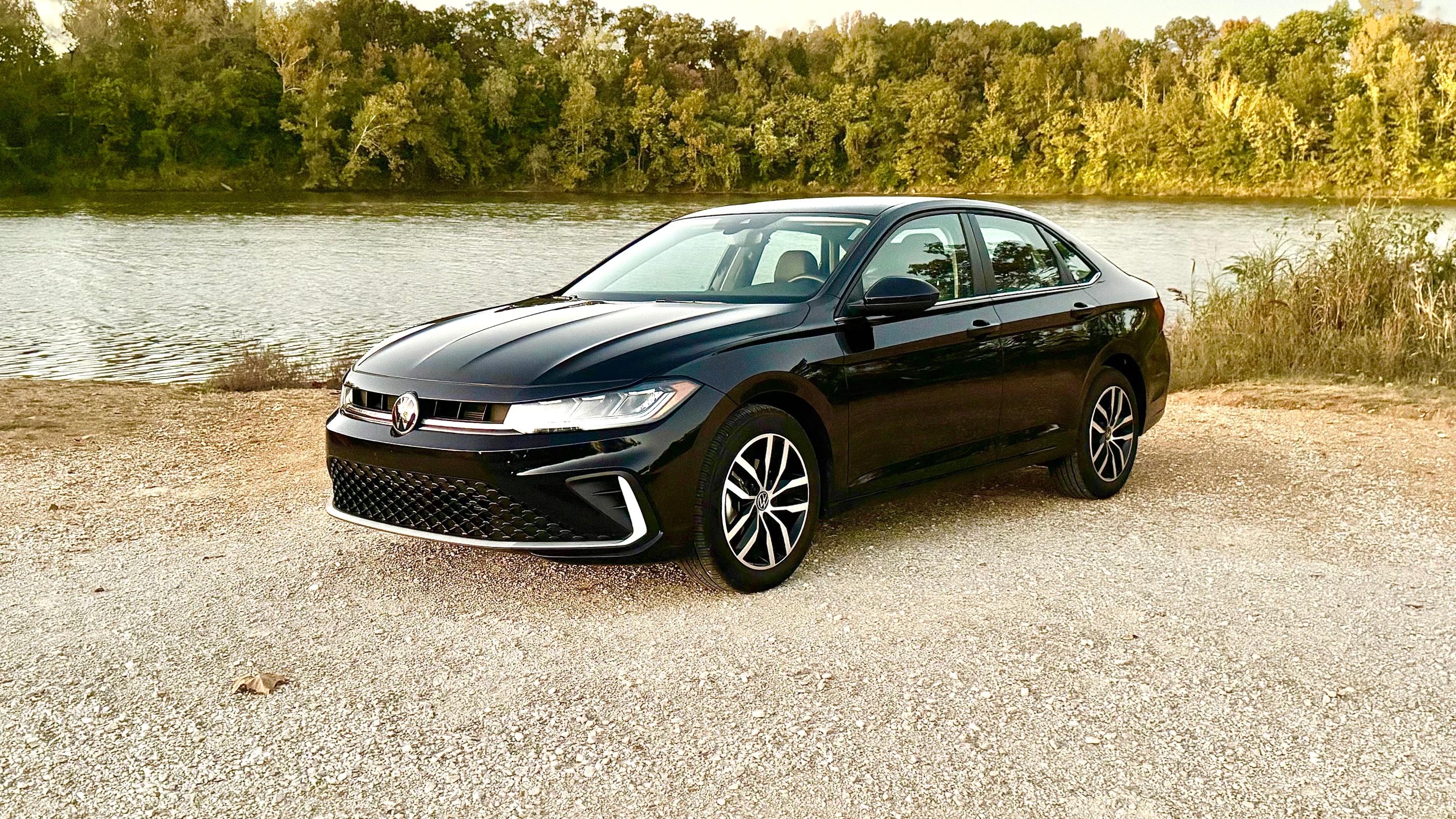 Volkswagen Jetta 2025 in Ballwin, MO