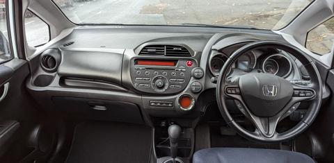 Honda Jazz 2015