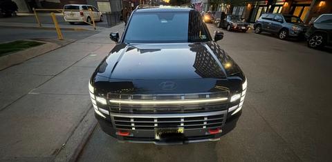 Hyundai Palisade 2026