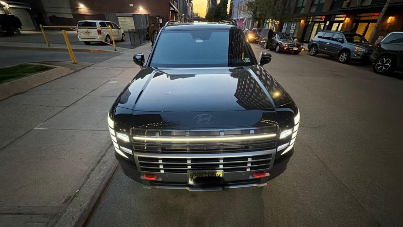 Hyundai Palisade 2026 in Bayonne, NJ
