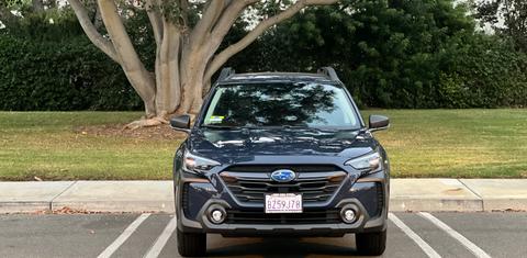 Subaru Outback 2024